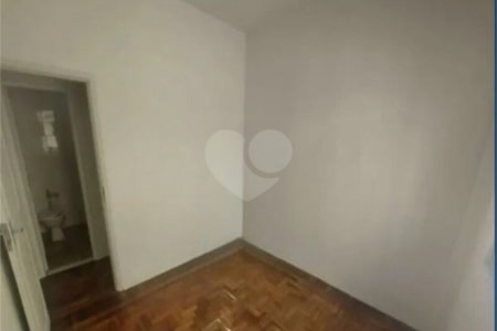 Apartamento à venda com 2 quartos no Centro, Rio de Janeiro, RJ