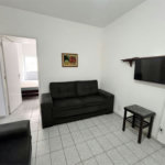 Apartamento à venda, 43 m² por R$ 450.000,00 - Pitangueiras - Guarujá/SP