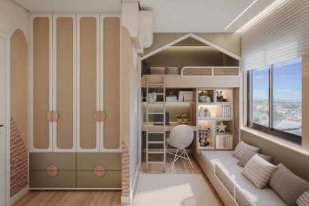 Residencial Artemis - Park Meraki
