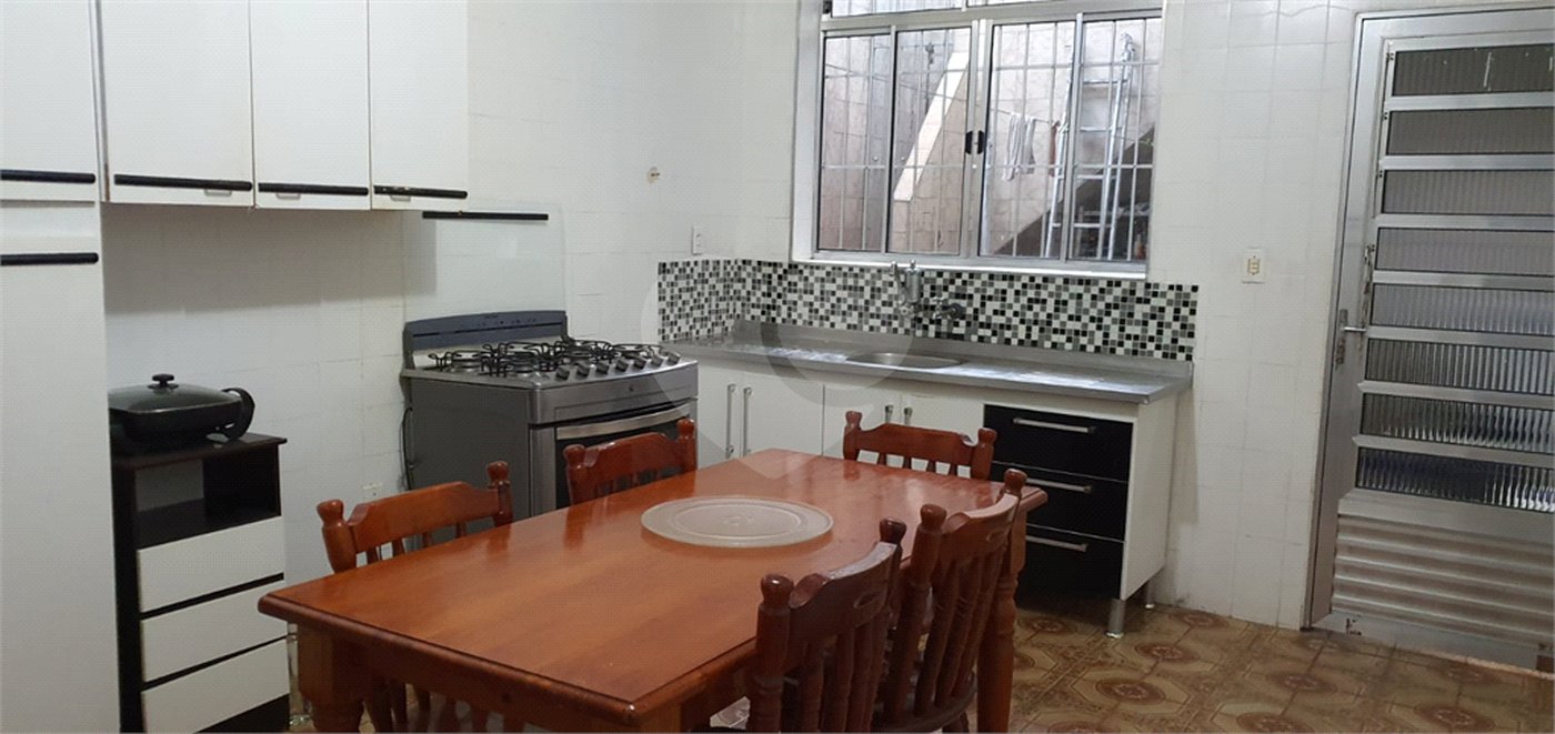 Sobrado à venda com 2 quartos em Jardim Bela Vista, Guarulhos, SP