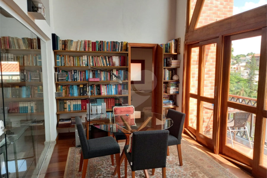 Casa à venda com 5 quartos, sendo 4 suítes,  em Santana, São Paulo, SP