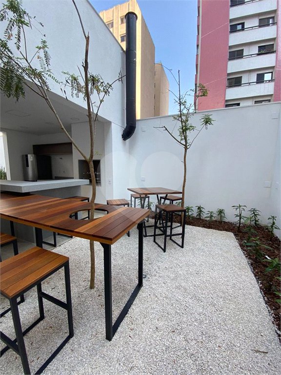 Apartamento à venda com 1 suíte em Pinheiros, São Paulo, SP