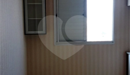 Apartamento à venda com 2 quartos em Imirim, São Paulo, SP