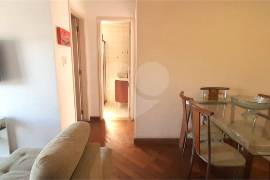Apartamento à venda com 2 quartos em Casa Verde, São Paulo, SP