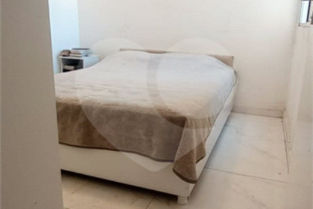 Apartamento à venda com 2 quartos em Conjunto Habitacional Brás Cubas, Mogi das Cruzes, SP