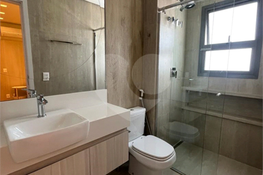 Apartamento à venda com 4 suítes em Santana, São Paulo, SP