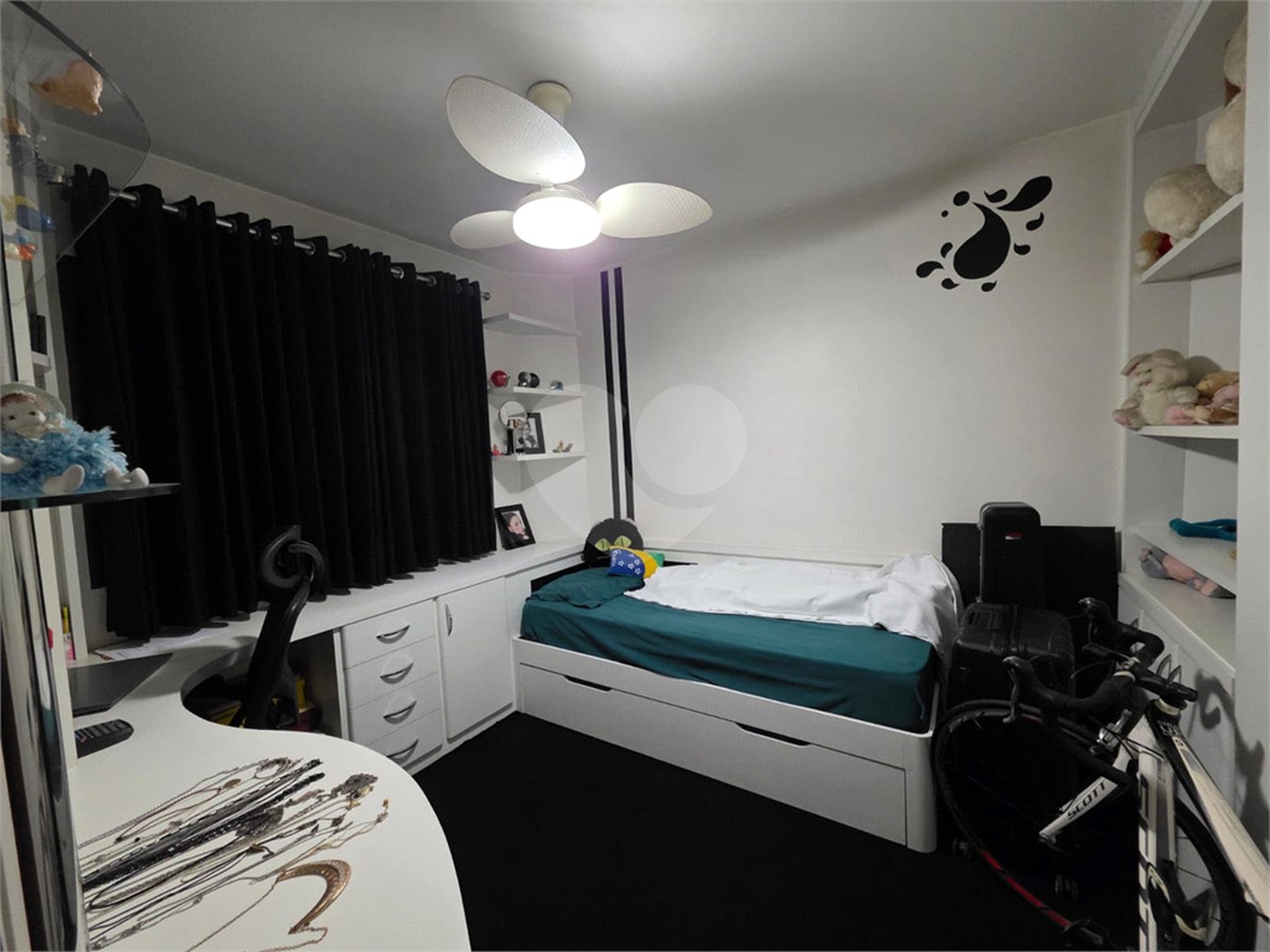 Apartamento à venda com 3 quartos, sendo 1 suíte,  em Santana, São Paulo, SP