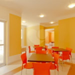 Apartamento à venda com 2 quartos em Vila Mendes, São Paulo, SP