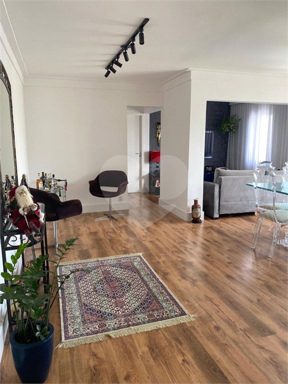 Apartamento à venda com 3 quartos, sendo 1 suíte, em Santa Teresinha, São Paulo, SP