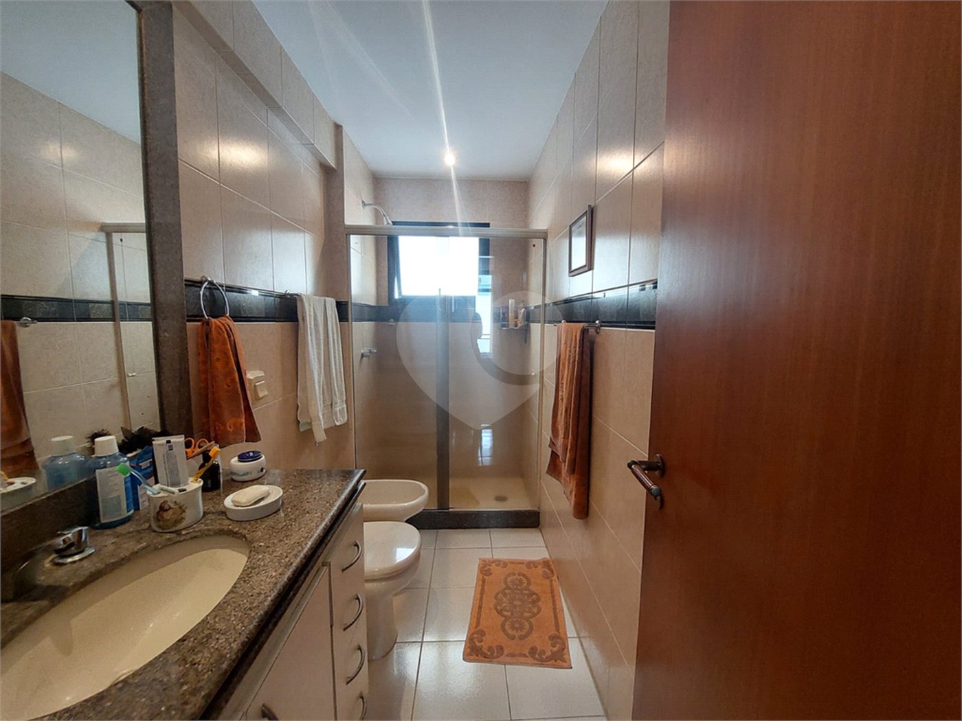 Cobertura à venda com 3 quartos, sendo 1 suíte, em Tijuca, Rio de Janeiro, RJ