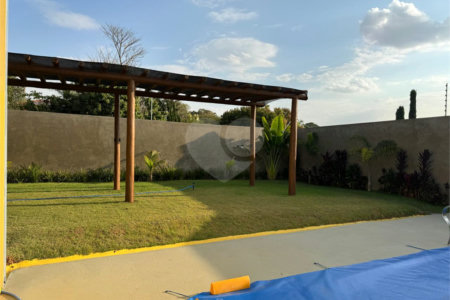 Chácara à venda ou para alugar com 5 quartos em Portal da Figueira, Itapetininga, SP