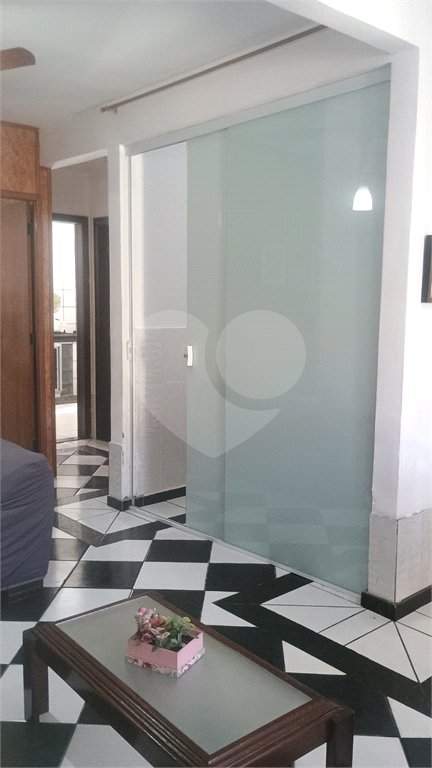 Casa à venda com 4 quartos em Campo Grande, Rio de Janeiro, RJ