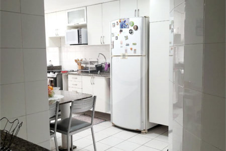 Cobertura à venda com 3 quartos, sendo 2 suítes, em Tijuca, Rio de Janeiro, RJ