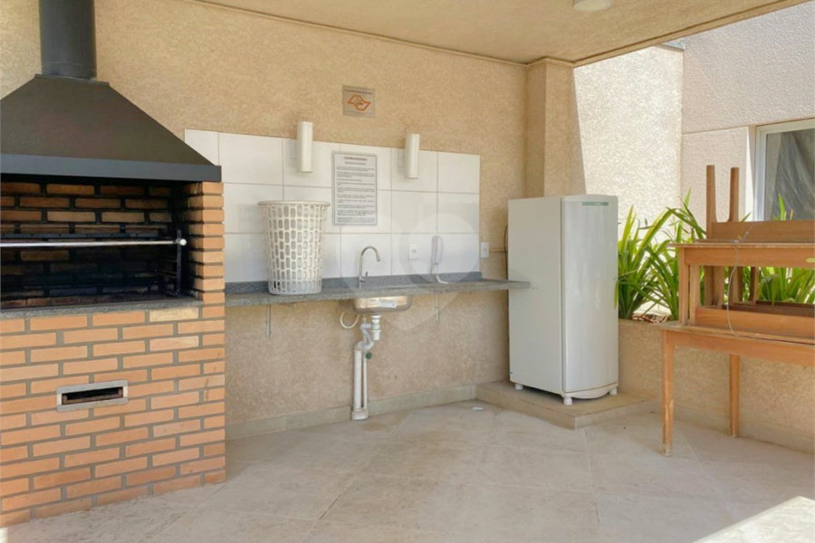 Apartamento à venda com 2 quartos no Brasilândia, São Paulo, SP