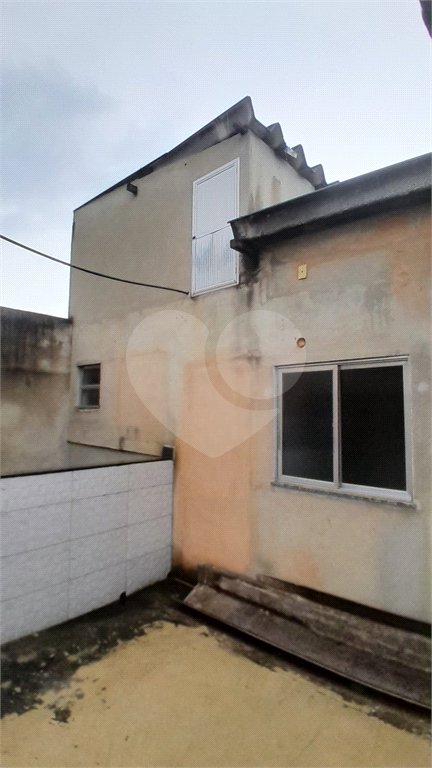 Casa à venda com 3 quartos em Campo Grande, Rio de Janeiro, RJ