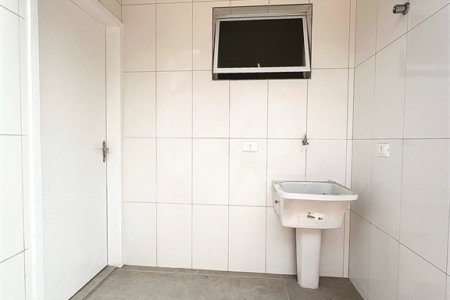 Apartamento à venda com 2 quartos, sendo 1 suíte, em Indaiá, Bertioga, SP