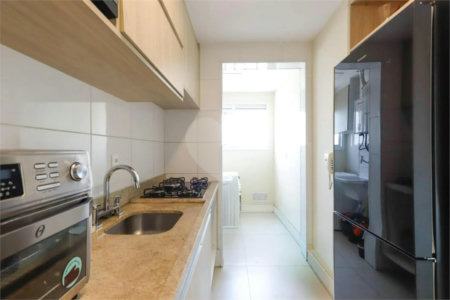 Apartamento à venda com 2 suítes em Vila Gomes Cardim, São Paulo, SP