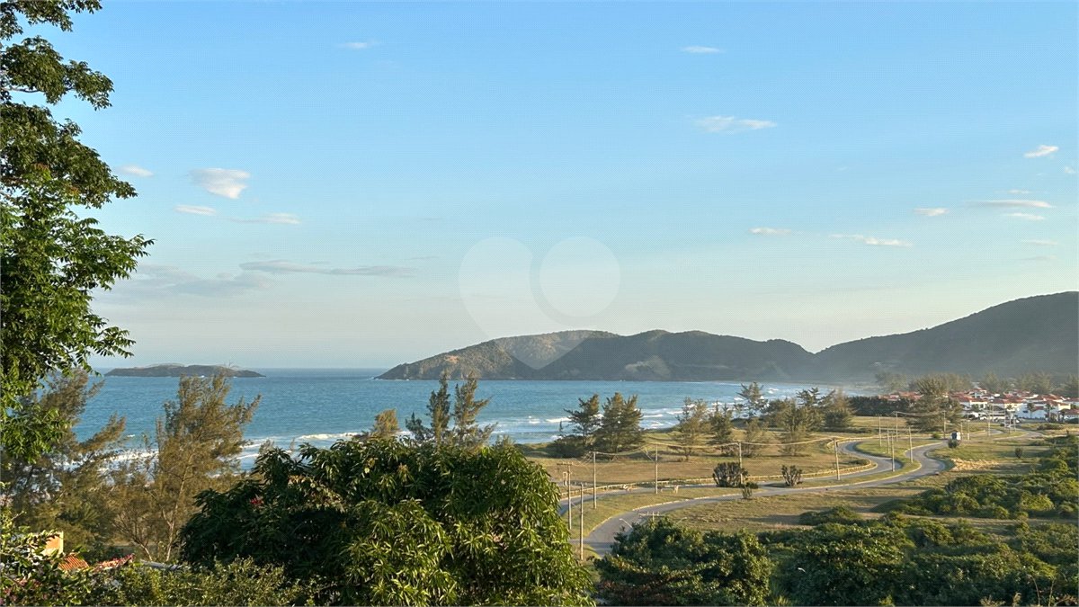 Casa à venda com 2 quartos em Tucuns, Armação dos Búzios, RJ