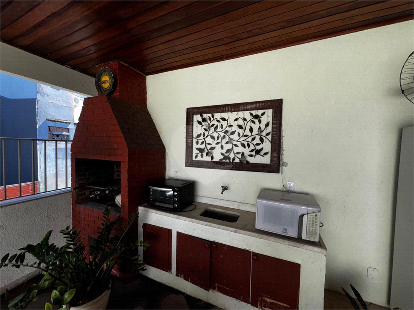 Apartamento à venda com 3 quartos, sendo 1 suíte,  em Jardim Guanabara, Rio de Janeiro, RJ