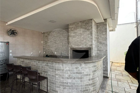 Apartamento à venda com 3 quartos, sendo 2 suítes, em Pico do Amor, Cuiabá, MT