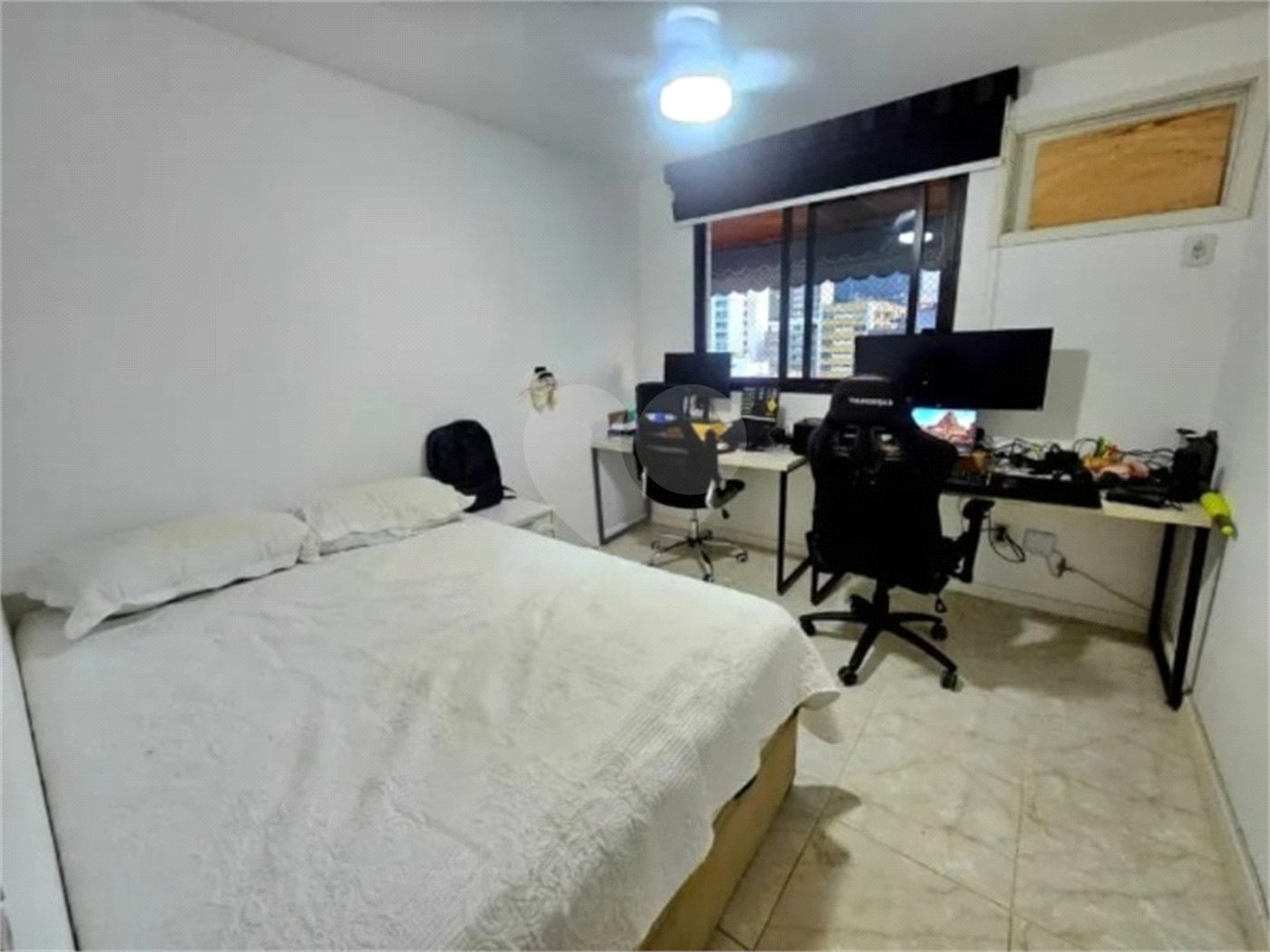 Apartamento à venda com 3 quartos, sendo 1 suíte, em Méier, Rio de Janeiro, RJ