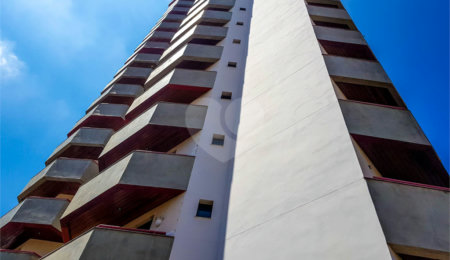 Apartamento à venda com 3 suítes em Tucuruvi, São Paulo, SP