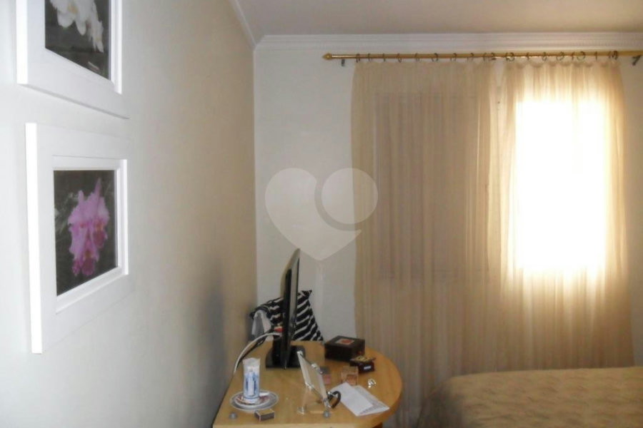 Apartamento à venda com 3 quartos, sendo 1 suíte, em Santana, São Paulo, SP