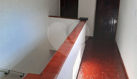 Apartamento à venda com 2 quartos em Santana, São Paulo, SP