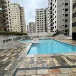 Apartamento para alugar com 3 quartos, sendo 1 suíte, em Perdizes, São Paulo, SP