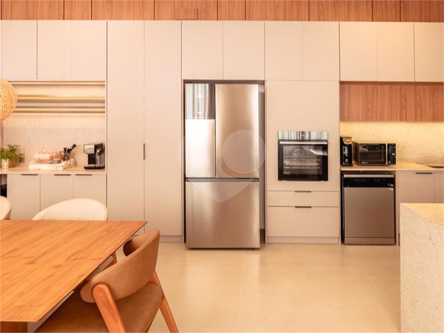Casa à venda com 3 suítes no condomínio Ecoresidencial Fazenda Jequitibá, Sorocaba - SP