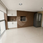 Apartamento à venda com 3 suítes em Campo Belo, São Paulo, SP