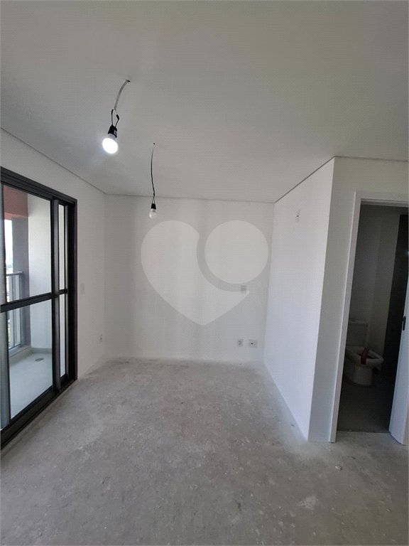 Studio à venda com 1 quarto em Santo Amaro, São Paulo, SP