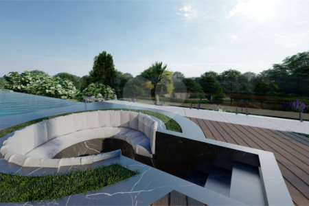 Casa à venda com 5 suítes no condomínio Reserva do Paratehy Norte, São José dos Campos - SP