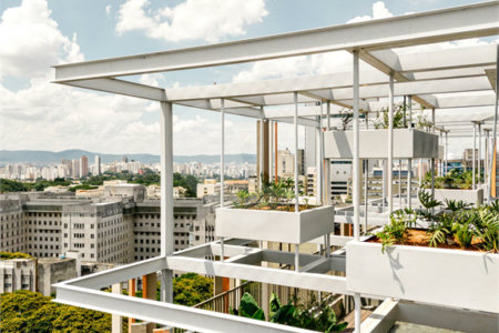 Apartamento à venda com 1 suíte em Cerqueira César, São Paulo, SP
