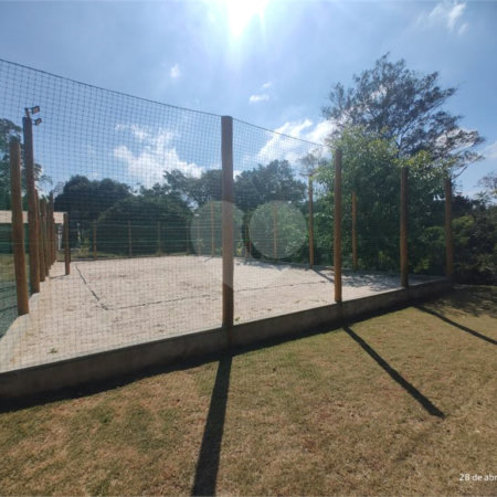 Terreno à venda no condomínio Residencial Solar São Judas Tadeu, Piracaia - SP