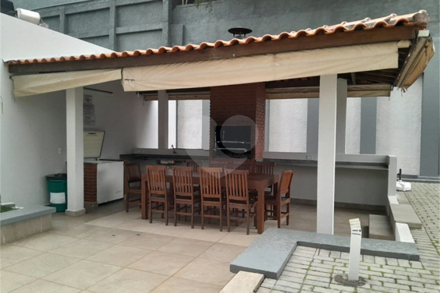 Apartamento à venda com 2 quartos em Casa Verde, São Paulo, SP