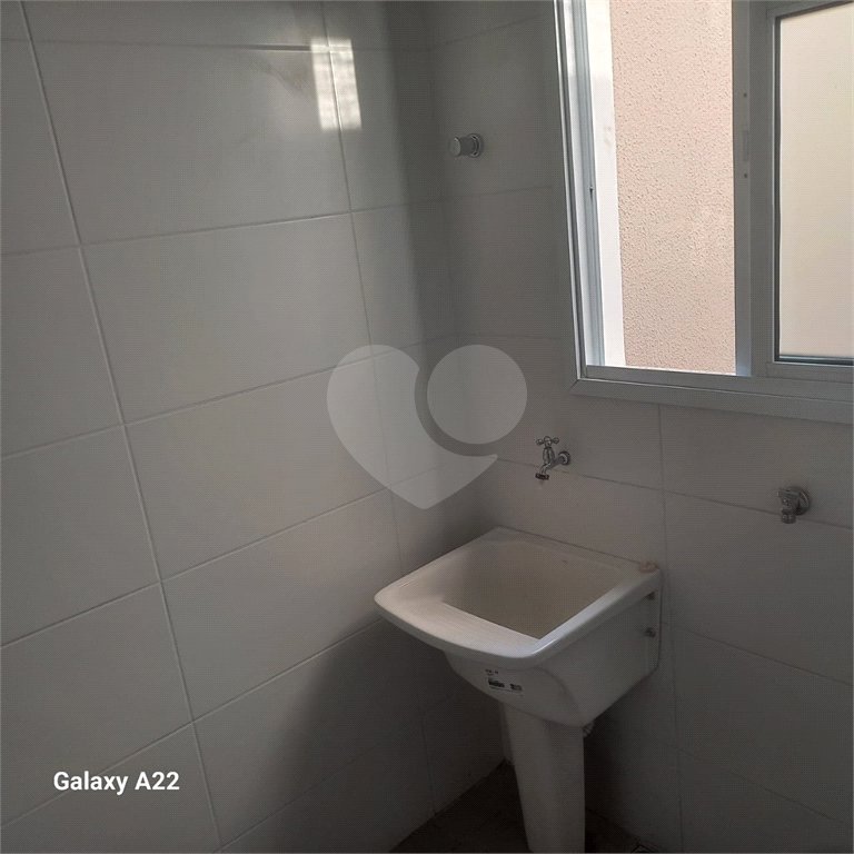 Casa em condomínio para alugar com 2 quartos em Vila Germinal, São Paulo, SP