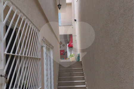 Sobrado à venda com 3 quartos, sendo 1 suíte, em Jardim Franca, São Paulo, SP