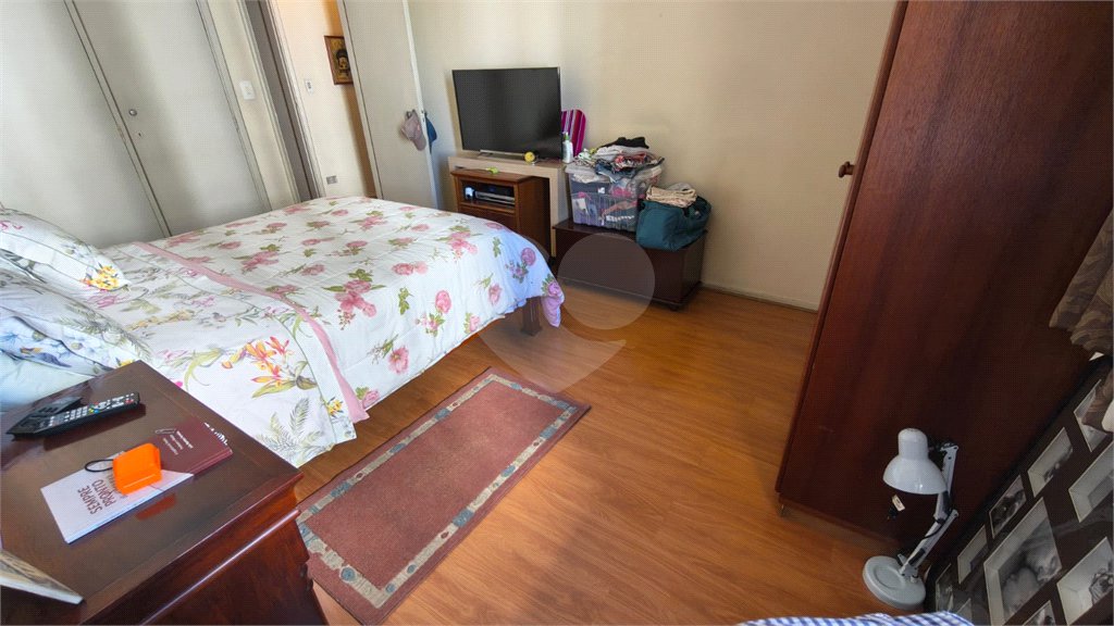 Apartamento à venda com 2 quartos em Jardim Paulista, São Paulo, SP
