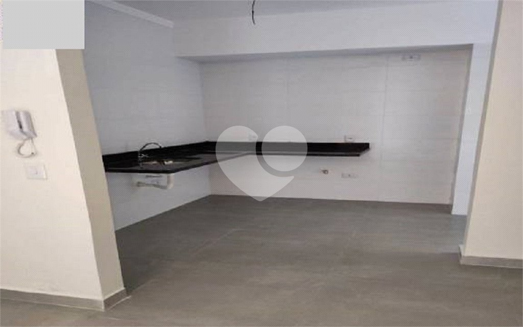 Apartamento à venda com 1 quarto em Parque Vitória, São Paulo, SP