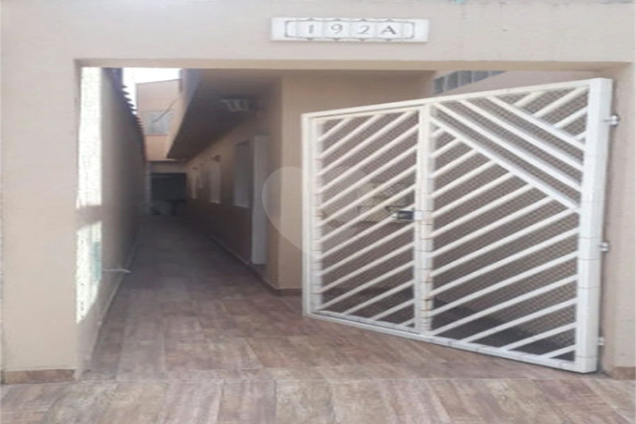 Casa à venda com 4 quartos, sendo 1 suíte, em São João Clímaco, São Paulo, SP