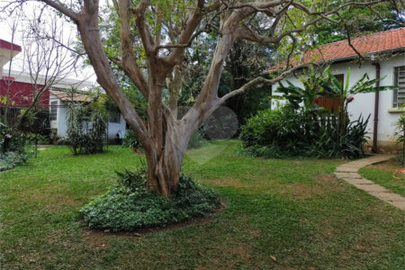 Casa Térrea à venda com 5 quartos em Brooklin, São Paulo, SP