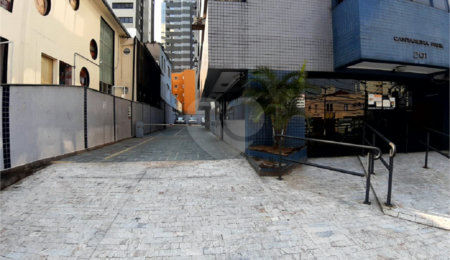 Sala à venda em Água Fria, São Paulo, SP