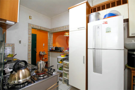 Apartamento à venda com 2 quartos, sendo 1 suíte, em Pinheiros, São Paulo, SP