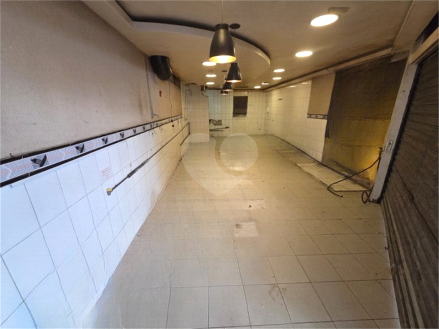Salão Comercial para alugar em Santana, São Paulo, SP