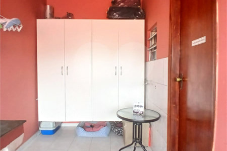 Casa à venda com 3 quartos, sendo 1 suíte, em Vila Rica, São Paulo, SP