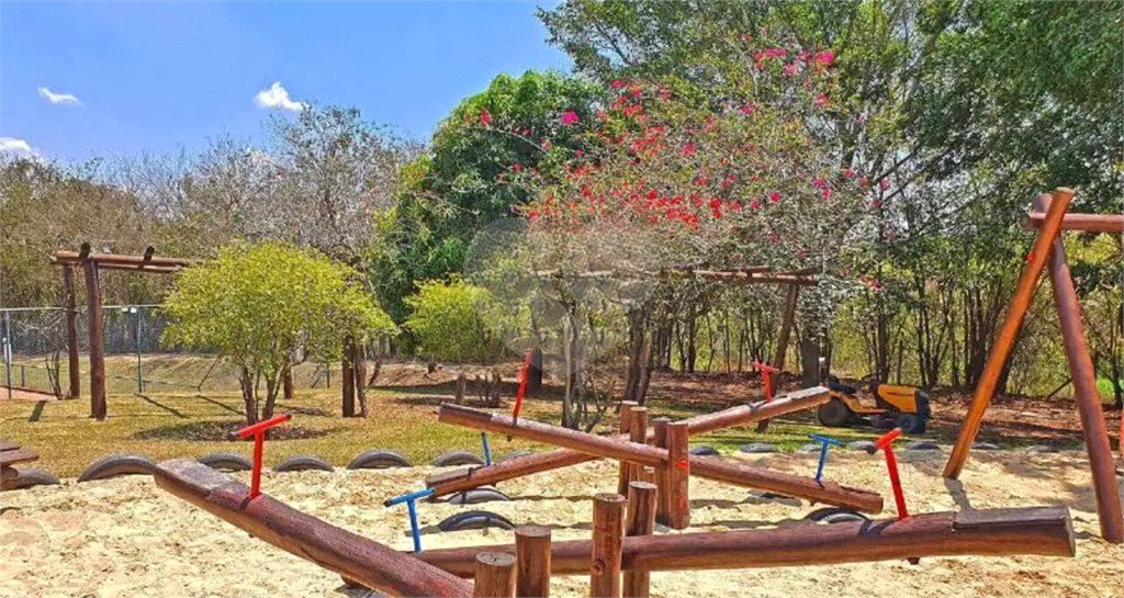 Terreno à venda no condomínio Jardim Reserva Bom Viver de Indaiatuba, Indaiatuba - SP