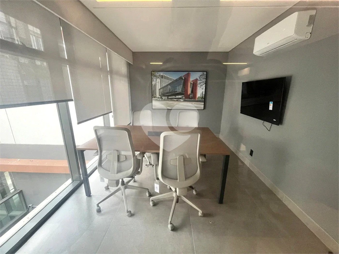 Studio para alugar com 1 quarto em Brooklin Paulista, São Paulo, SP
