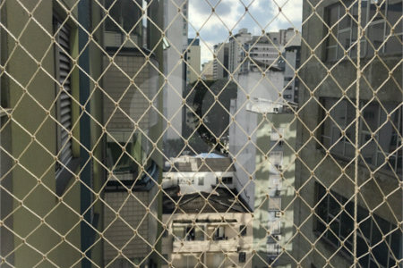 Apartamento à venda com 1 suíte, em Jardim Paulista, São Paulo, SP