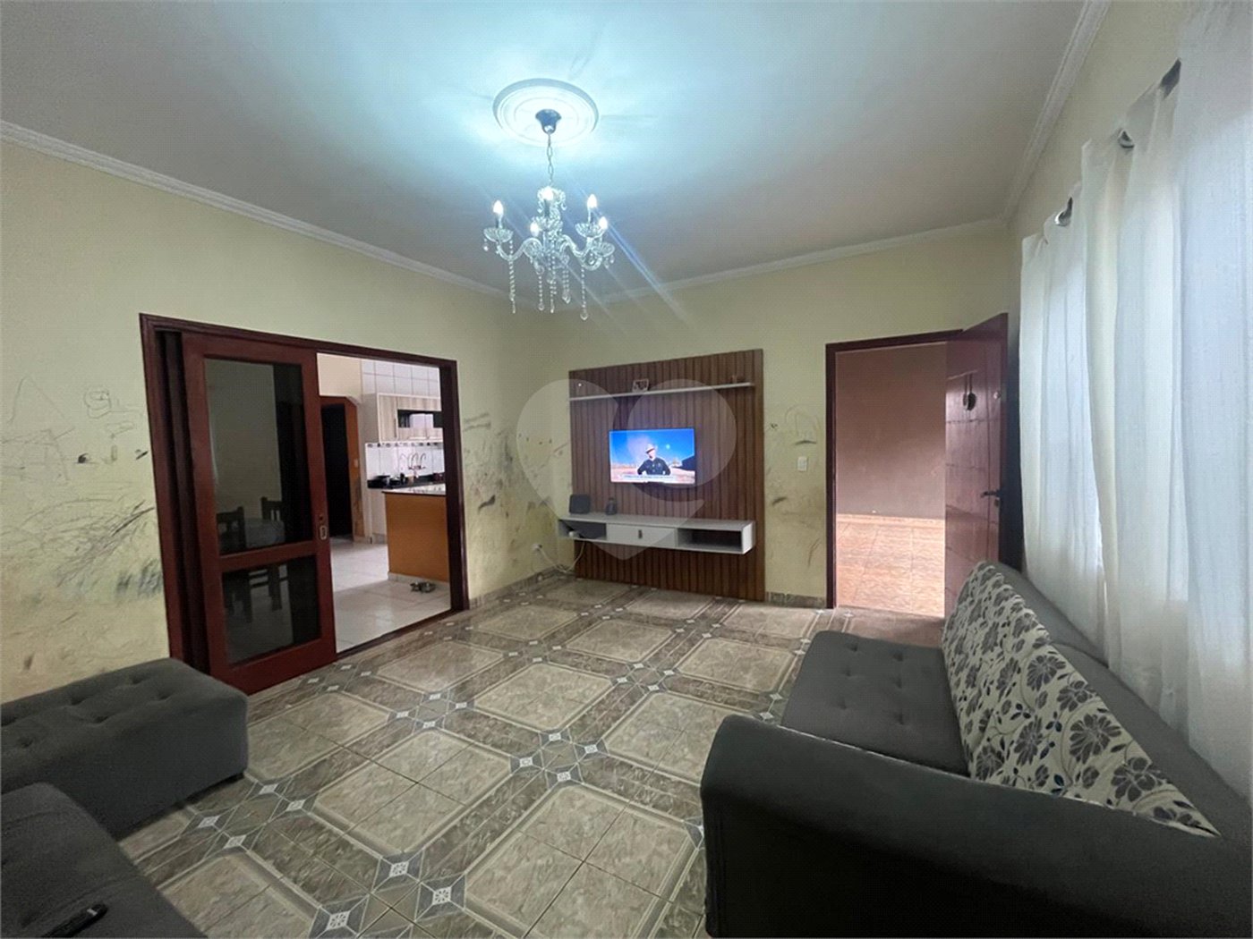 Casa à venda com 3 quartos, sendo 1 suíte, em Vila Recreio, Itapetininga, SP